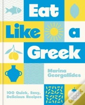 Capa do artigo Eat Like A Greek