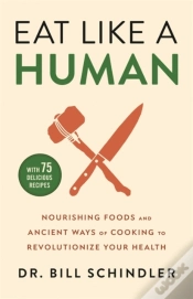 Capa do artigo Eat Like A Human