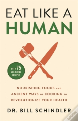 Capa do artigo Eat Like A Human