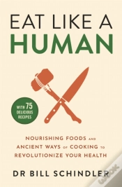 Capa do artigo Eat Like A Human