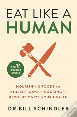 Capa do artigo Eat Like A Human