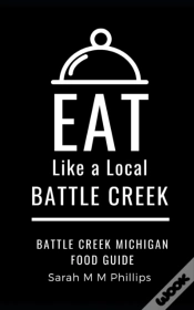 Capa do artigo Eat Like A Local- Battle Creek