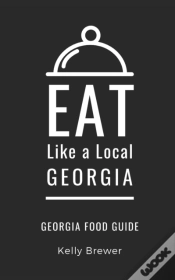Capa do artigo Eat Like A Local- Georgia