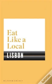 Eat Like A Local Lisbon