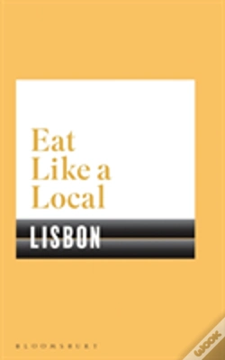 Capa do artigo Eat Like A Local Lisbon