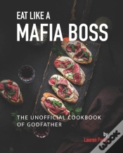 Capa do artigo Eat Like A Mafia Boss