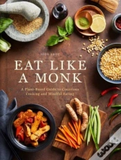 Capa do artigo Eat Like A Monk