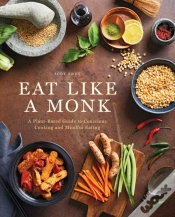 Capa do artigo Eat Like A Monk