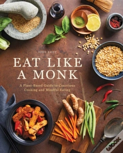 Capa do artigo Eat Like A Monk