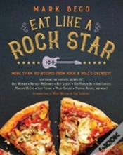 Capa do artigo Eat Like A Rock Star