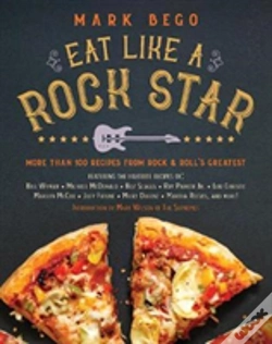 Capa do artigo Eat Like A Rock Star