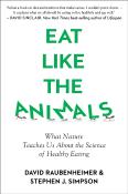 Eat Like The Animals