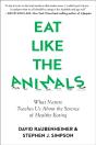 Eat Like The Animals - Preview
