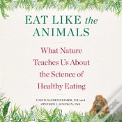 Capa do artigo Eat Like The Animals