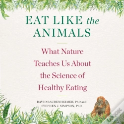 Capa do artigo Eat Like The Animals