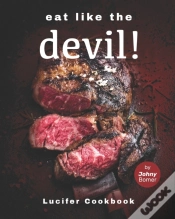 Capa do artigo Eat Like The Devil!