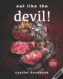 Capa do artigo Eat Like The Devil!