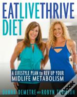 Eat, Live, Thrive Diet