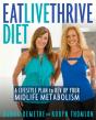 Eat, Live, Thrive Diet - Preview