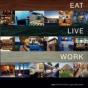 Eat Live Work - Ccs Architecture - Preview