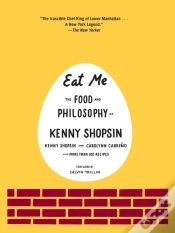 Capa do artigo Eat Me