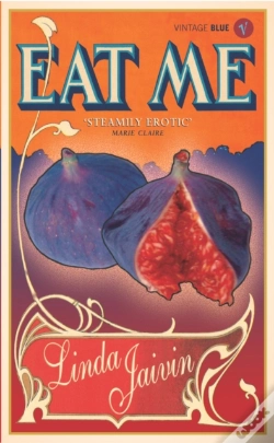 Capa do artigo Eat Me