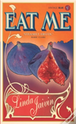 Capa do artigo Eat Me