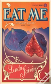 Capa do artigo Eat Me