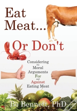Capa do artigo Eat Meat... Or Don'T