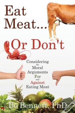 Capa do artigo Eat Meat... Or Don'T