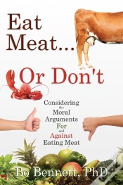Capa do artigo Eat Meat... Or Don