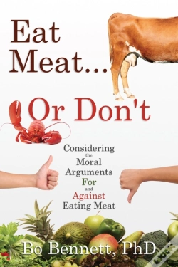 Capa do artigo Eat Meat... Or Don'T