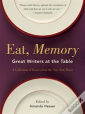 Eat, Memory