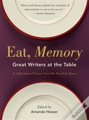 Capa do artigo Eat, Memory