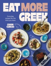 Capa do artigo Eat More Greek
