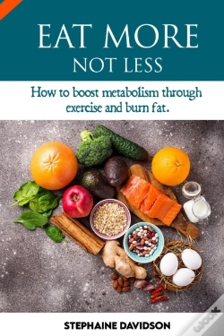 Capa do artigo Eat More Not Less