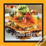 Eat More Plants Love