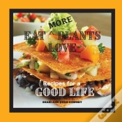 Capa do artigo Eat More Plants Love
