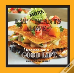 Capa do artigo Eat More Plants Love