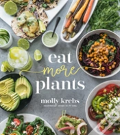 Capa do artigo Eat More Plants