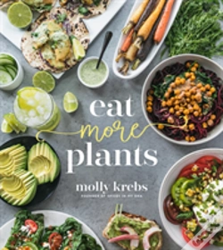 Capa do artigo Eat More Plants