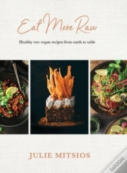 Capa do artigo Eat More Raw