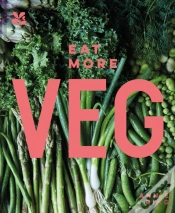 Capa do artigo Eat More Veg