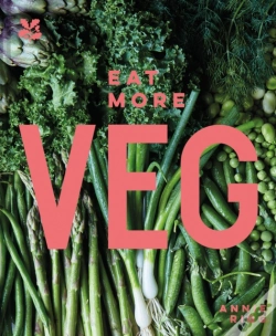 Capa do artigo Eat More Veg