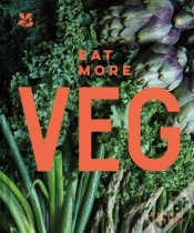 Capa do artigo Eat More Veg