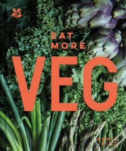 Capa do artigo Eat More Veg