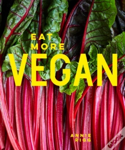 Capa do artigo Eat More Vegan