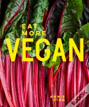 Capa do artigo Eat More Vegan