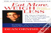 Eat More, Weigh Less