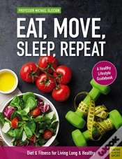 Capa do artigo Eat, Move, Sleep, Repeat